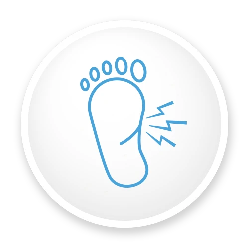 Neuropathy Icon