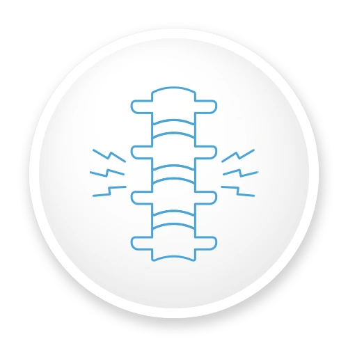 Spinal Decompression Icon